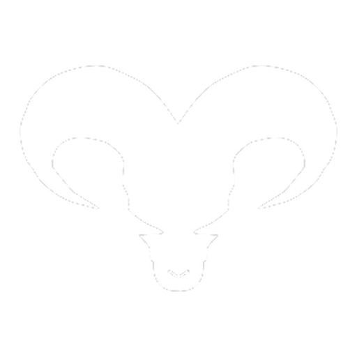 RAM logo